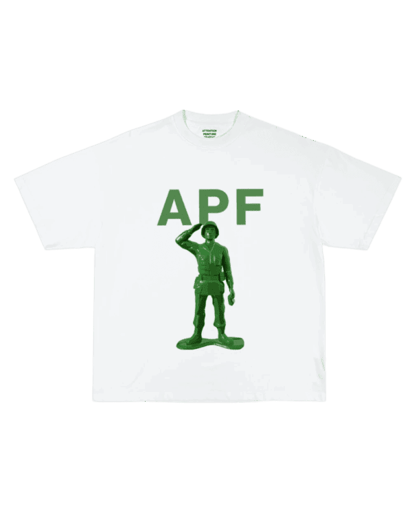 Toy Soldier T-Shirt