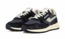 Reelwind Low Black