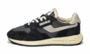 Reelwind Low Black