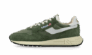 Reelwind Low Green