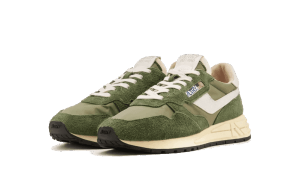 Reelwind Low Green - Image 2