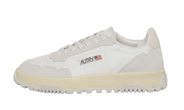 Wildpace Low Blanco