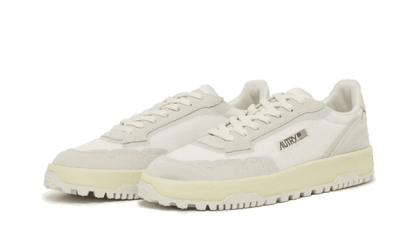 Wildpace Low White - Imagen 2