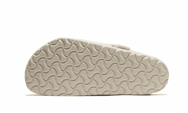 Boston Suede Antique White – Image 3