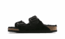Arizona Shearling Black