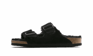 Arizona Shearling Black