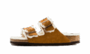 Arizona Shearling Mink