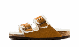 Arizona Shearling Mink
