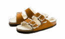 Arizona Shearling Mink