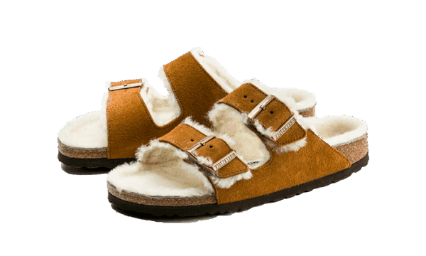 Arizona Shearling Mink - Image 2