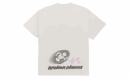 Cosmic Speed T-Shirt White