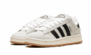 Campus 00's Crystal White Core Black