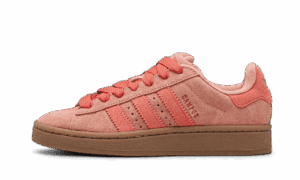 Campus 00s Wonder Clay Preloved Scarlet