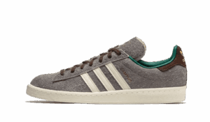 Campus Bodega Beams Grey Four