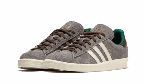 Campus Bodega Beams Grey Four - immagine 2