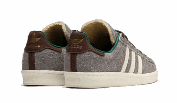 Campus Bodega Beams Grey Four - immagine 3