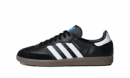 Samba OG Core Black
