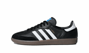Samba OG Core Schwarz