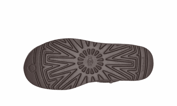 Classic Ultra Mini Platform Chocolate – Image 3