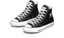 Chuck Taylor All-Star 70 Hi Stussy Black
