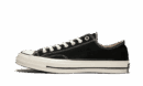 Chuck Taylor All-Star 70 Bue Nero Bianco