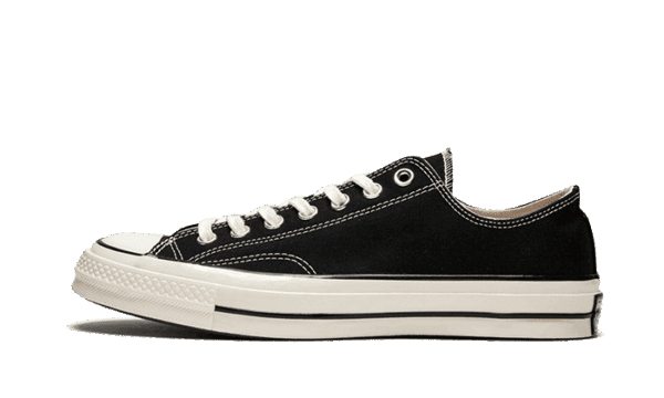 Chuck Taylor All-Star 70 Bue Nero Bianco