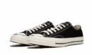 Chuck Taylor All-Star 70 Bue Nero Bianco