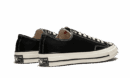 Chuck Taylor All-Star 70 Bue Nero Bianco