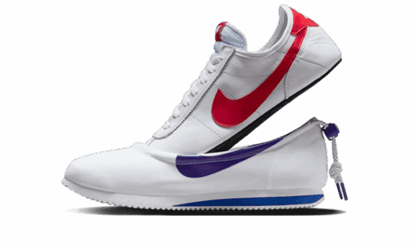 Cortez CLOT Forrest Gump – Image 2