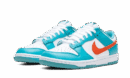 Dunk Low Miami Dolphins
