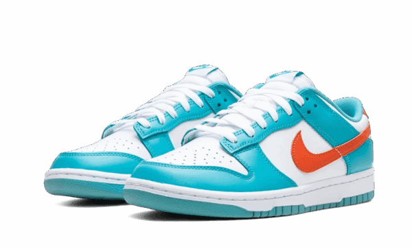 Dunk Low Miami Dolphins - Imagen 2