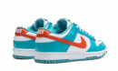 Dunk Low Miami Dolphins