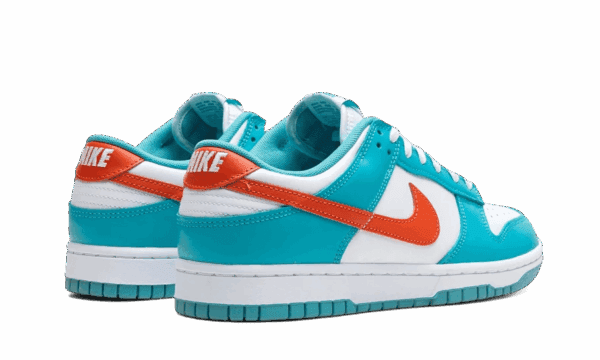 Dunk Low Miami Dolphins - Imagen 3