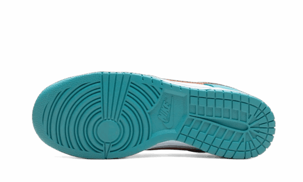 Dunk Low Miami Dolphins - Imagen 4