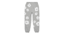 Sweatpant The Cotton Wreath Grey