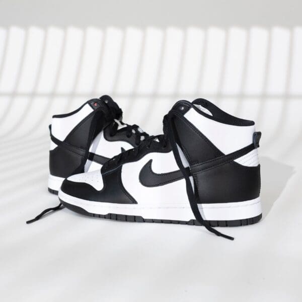 Dunk High Panda (2021) – Image 6