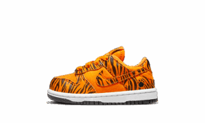Dunk Low Next Nature PS Tiger Stripes Bébé (TD)