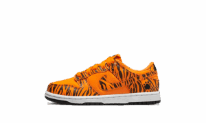Dunk Low Next Nature PS Tiger Stripes Enfant (PS)