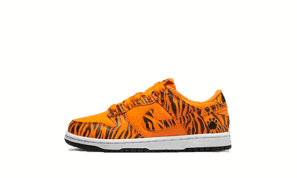 Dunk Low Next Nature PS Tiger Stripes Enfant (PS)