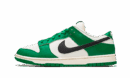 Dunk Low SE Lottery Green Pale Ivory