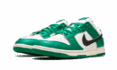 Dunk Low SE Lottery Green Pale Ivory