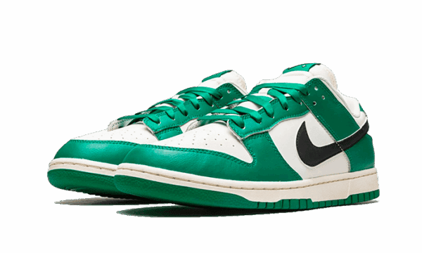Dunk Low SE Lottery Green Pale Ivory - Image 2