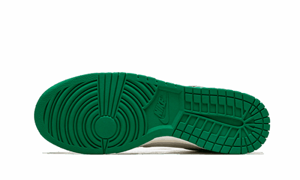 Dunk Low SE Lottery Green Pale Ivory - Image 3