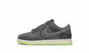 Dunk Low Swoosh Ombra Ferro Grigio Enfant (PS)