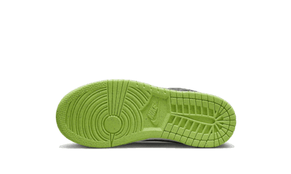 Dunk Low Swoosh Shadow Iron Grey Enfant (PS) - immagine 3