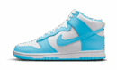 Dunk High Blue Chill