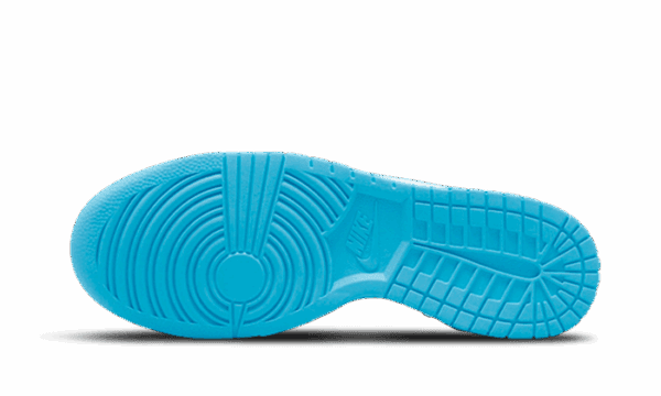 Dunk High Blue Chill – Image 3