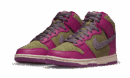 Dunk High Dynamic Berry