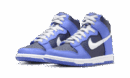 Dunk High Obsidian