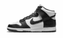 Dunk High Panda (2021)